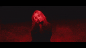 Sad Headache GIF by Sabrina Carpenter