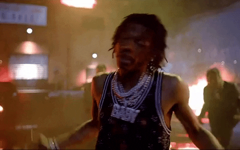 Lil Baby GIF by DJ Khaled