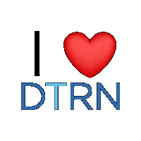 DermaTouchRN dtrn dermatouchrn Sticker