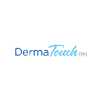 DermaTouchRN dtrn dermatouchrn Sticker