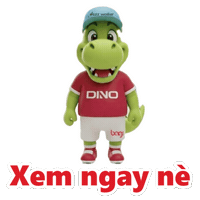 Dino Love Sticker by Bagi Việt Nam