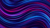 Loop Neon GIF