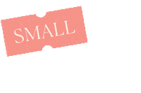 Shop Local Sticker by hilldalemadison