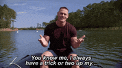 Fox Tv GIF by American Grit