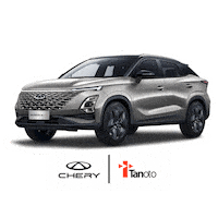 Chery Sticker by Tanoto