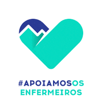 valebesteiros saúde vb enfermagem enfermeiro Sticker