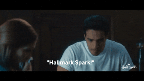 Family Feud GIF by Hallmark Channel