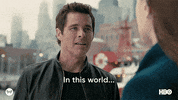 Inspire Season 4 GIF by Westworld HBO