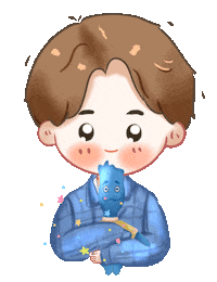 Hins Sticker