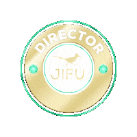 Recognition Trusttheprocess Sticker by JIFU