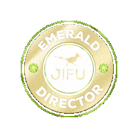 Recognition Trusttheprocess Sticker by JIFU