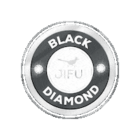 Recognition Trusttheprocess Sticker by JIFU