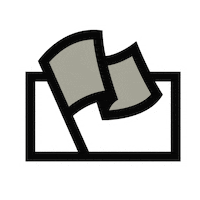 FlagsForGood flag flags ffg flags for good Sticker