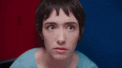 Music Video Cry GIF by Daisy The Great