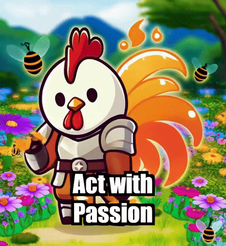 Wisdom GIF by Zorooster
