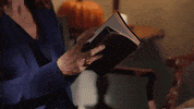 Good Witch GIF by Hallmark Channel