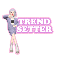 Nova Trendsetter Sticker by Huawei Mobile