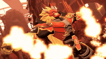 Digimon GIF by BANDAI NAMCO