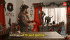 Santa Claus Christmas GIF by BuzzFeed