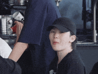 세븐틴 Leejihoon GIF