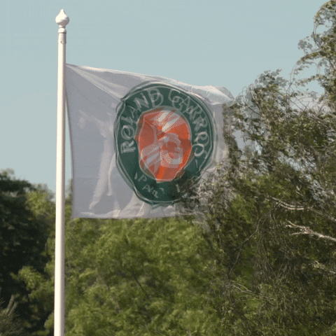 french open tennis GIF by Roland-Garros