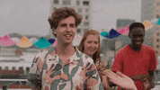 sad party GIF by wtFOCK
