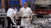 gordon ramsay GIF by Fox TV