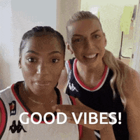 thelondonlions vibes good vibes womens basketball lions GIF