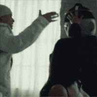 Whats Up Sup GIF by StreetMobRecords