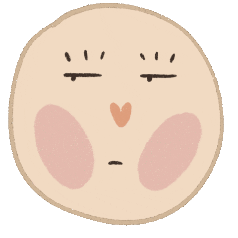 dismindis nope emotions argh badmood Sticker
