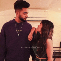 Friendship Love GIF