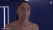 Emotional GIF by The Circle