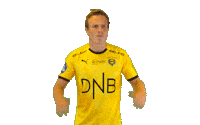 Lillestrom Sk Ol Sticker by Lillestrøm Sportsklubb
