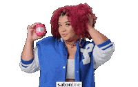 Rai Sticker by Salon Line