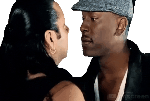 Tyrese Gibson GIF by Alissandra