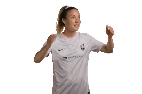 Womens Soccer Sticker by Angel City FC
