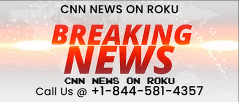 johndavid9114 giphygifmaker cnn news cnncomactivate cnn news on roku GIF