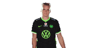 E Sports Sport Sticker by VfL Wolfsburg