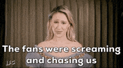 Ifc GIF by Film Independent Spirit Awards