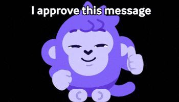 Yes Yes Ok GIF by Raena AI