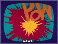 Season 2 GIF by The Simpsons