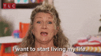 Living My Life