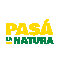 AGDaceiterageneraldeheza natura aderezos mundo natura pasá la natura Sticker