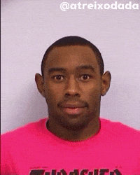 Tyler The Creator GIF