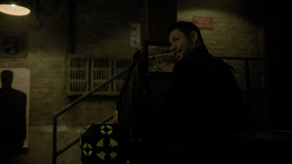 netflix GIF by The Umbrella Academy