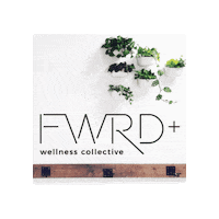Sticker by FWRD Fitness