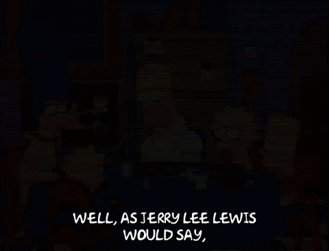 homer simpson episode 3 GIF