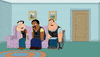 Peter Griffin Comedy GIF by Family Guy