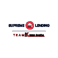 Real Estate Team Sticker by Supreme Lending