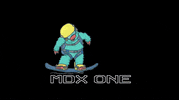Kidssnowboarding GIF by MDXONE